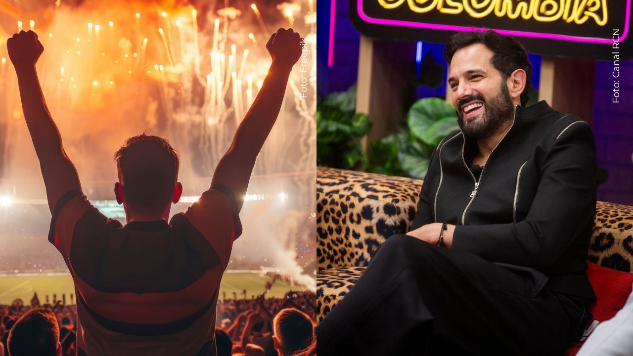 Así festejaron en Cúcuta el triunfo de Alejandro Estrada de La casa de los famosos Colombia