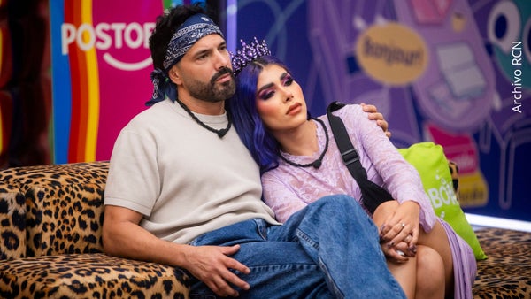 Alexa Torrex responde a críticas por motivar a que Alejandro Estrada compartiera los 400 millones del premio