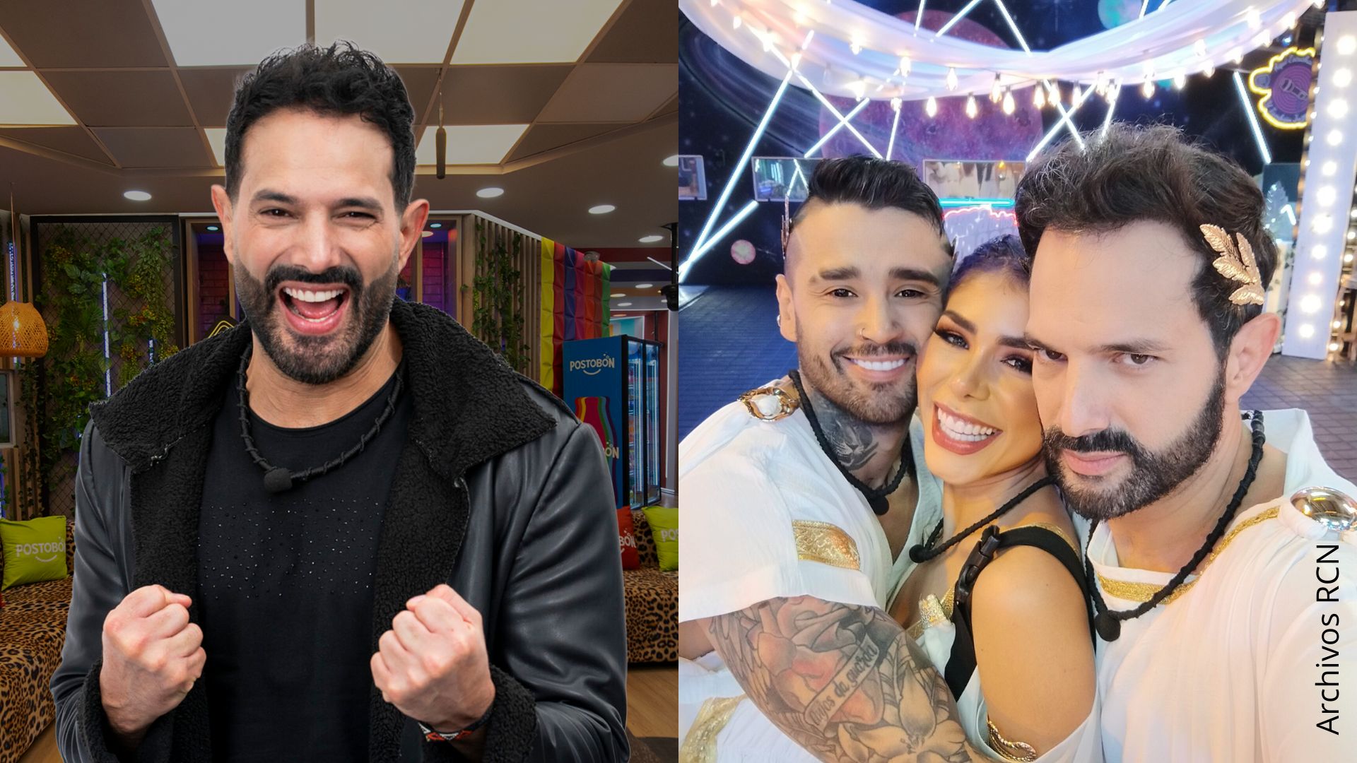 Tras ganar 400 millones, Alejandro Estrada se mostró muy emocionado y dio declaraciones que no fueron del agrado de muchos.