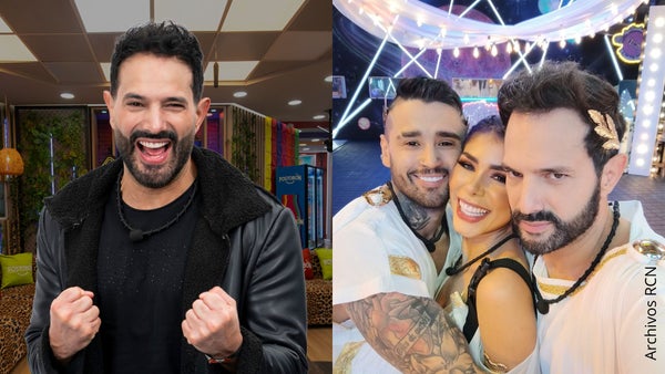 ¡Sí compartirá el premio! Alejandro Estrada sorprendió con sus palabras tras ganar La casa de los famosos