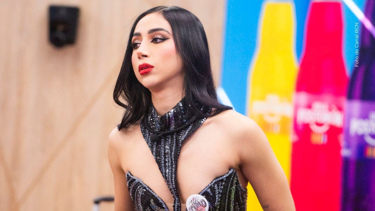 Beba iniciará su carrera como cantante.