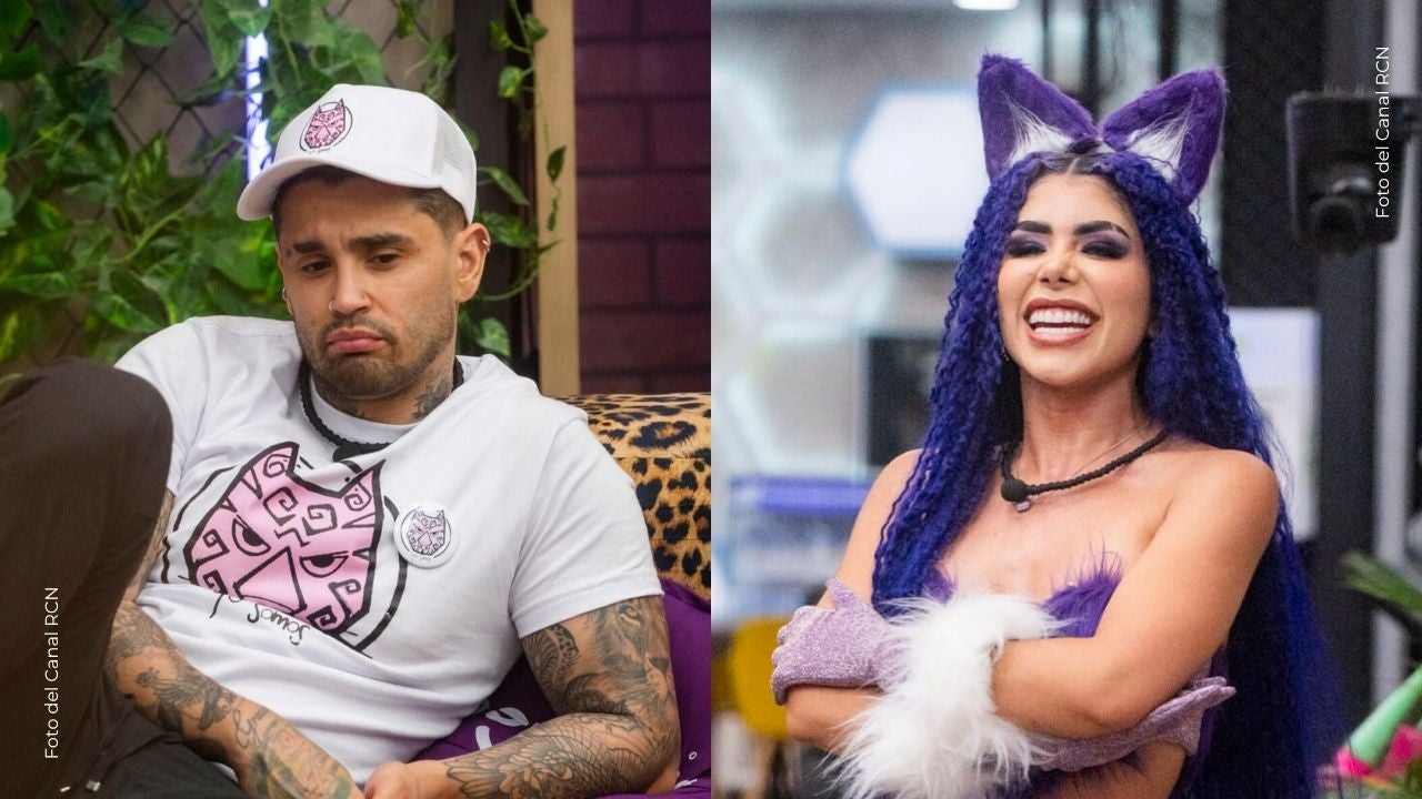 La pregunta que todos hacen sobre Tebi Bernal y Alejandra Salguero: Alexa aclaró
