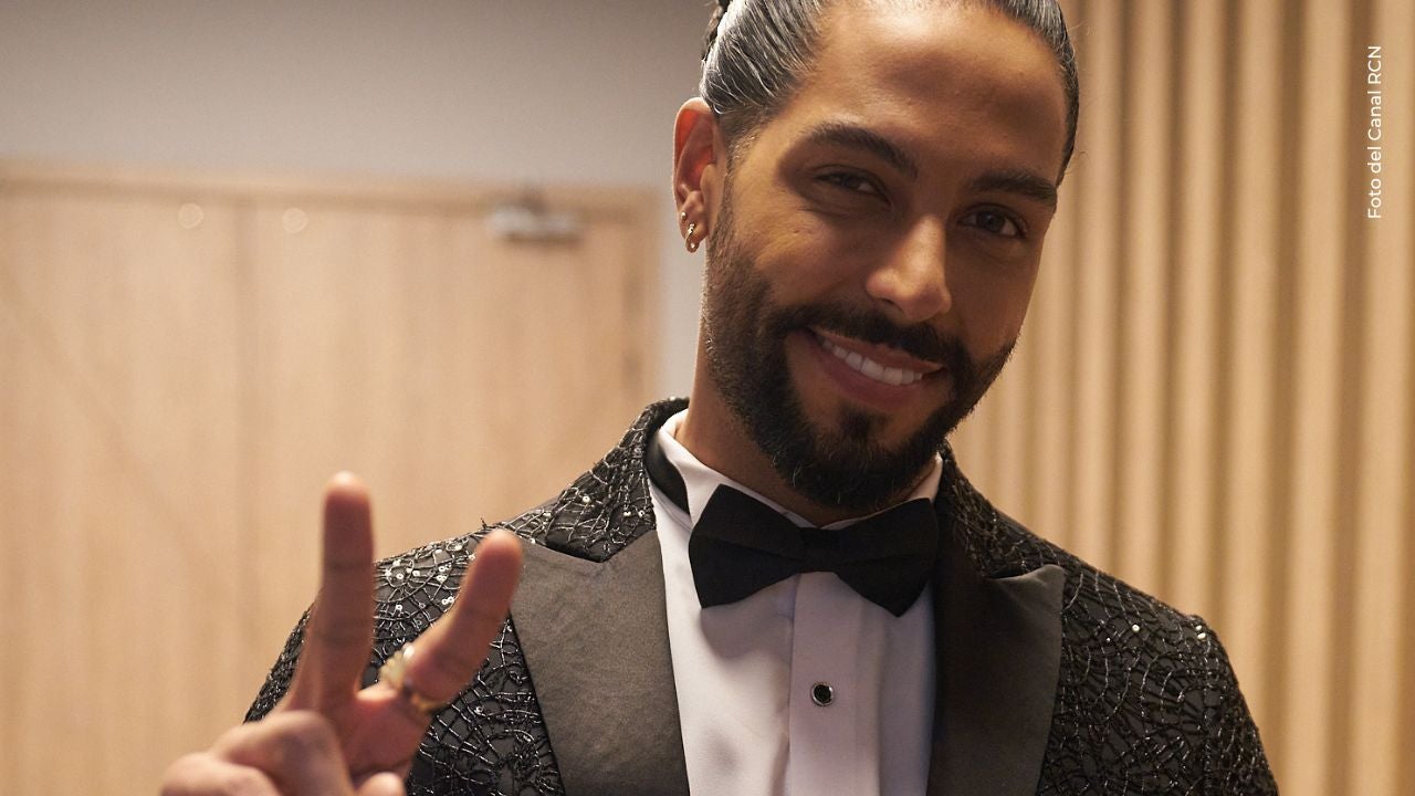 Marlon Solórzano hizo inesperada confesión sobre su físico y causó revuelo