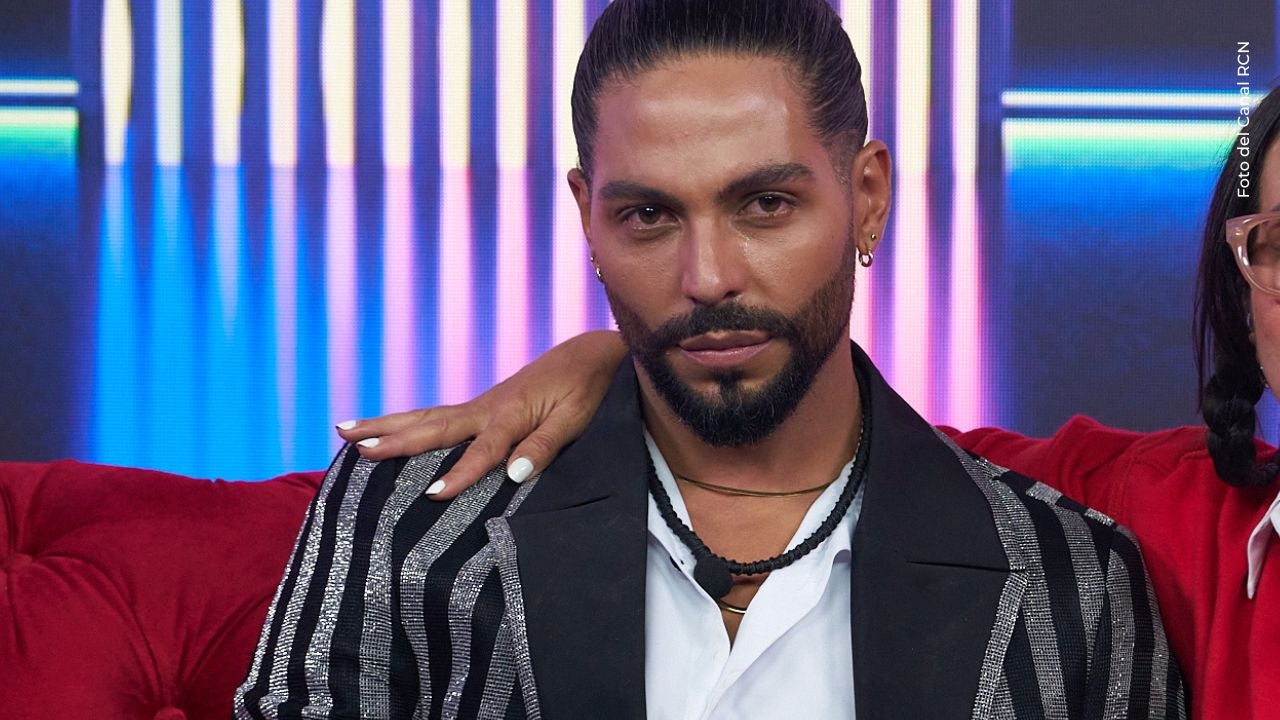 El inesperado comentario de Marlon Solórzano sobre su orientación generó reacciones