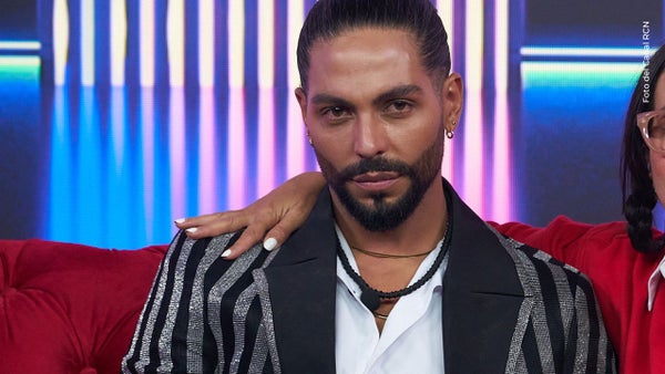 Marlon Solórzano lanzó inesperado comentario al hablar sobre su físico: "soy gay"