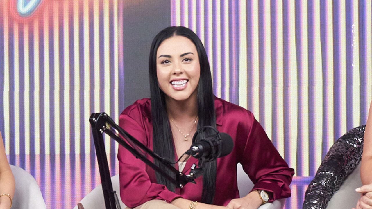 Juliana Calderón le lanzó indirecta a Nataly Umaña tras la victoria de Alejandro Estrada en La casa de los famosos Colombia 3. 