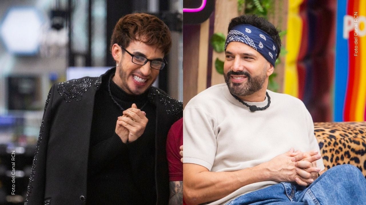Valentino reveló la supuesta millonaria transferencia que habría recibido de Alejandro Estrada