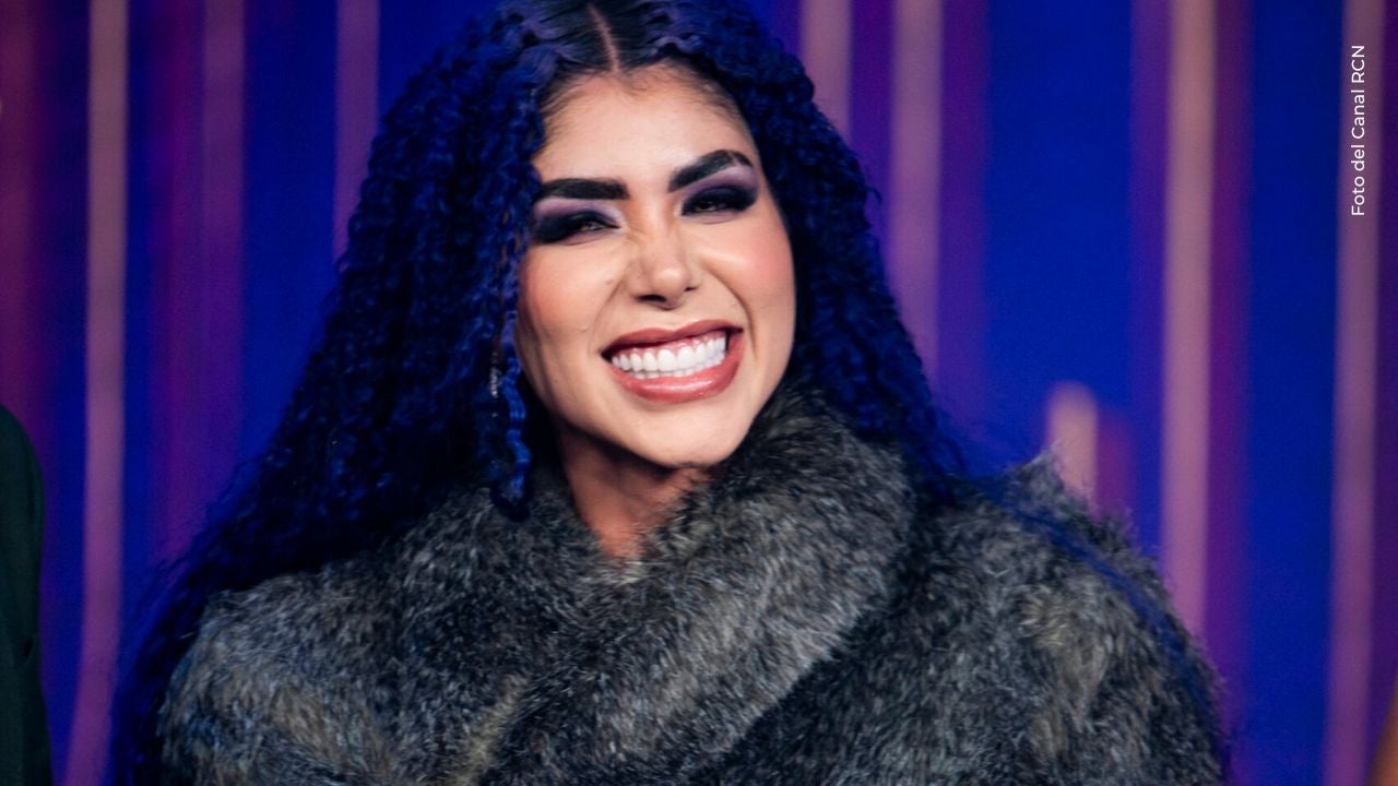 Alexa Torrex sorprendió al revelar otros daños que encontró en su apartamento