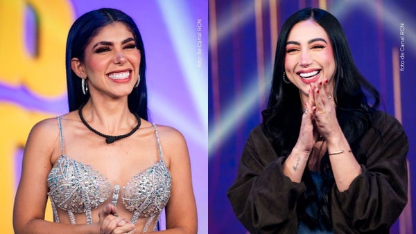 Beba y Alexa Torrex sorprendieron al aparecer juntas tras La casa de los famosos; ¿nueva amistad?