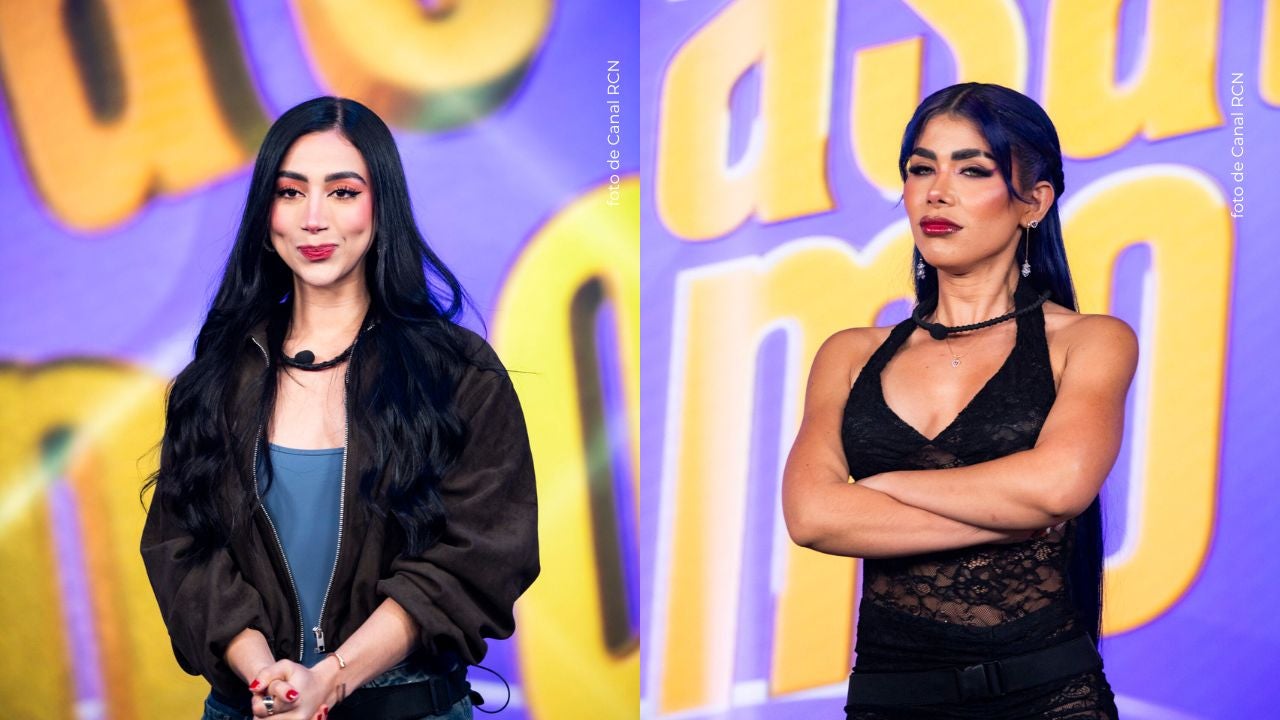 Beba y Alexa Torrex se quieren dedicar a la música.
