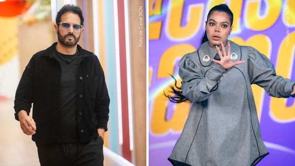 Melissa Gate rompió el silencio tras el triunfo de Alejandro Estrada: "recordaron mi fracaso"