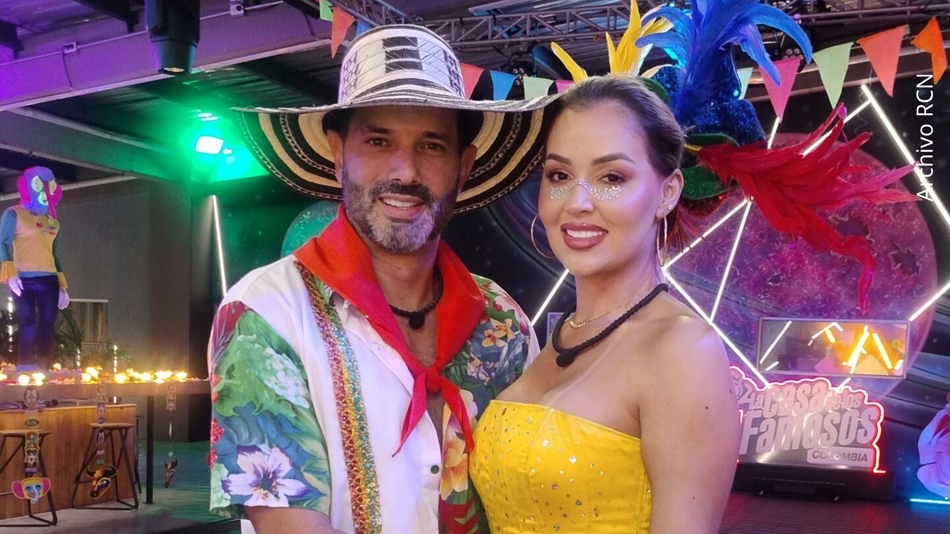 Recordemos que fue la propia creadora de contenido la que compartió una historia junto a su amiga Manuela Gómez, donde habría firmado que estaba trasnochada
