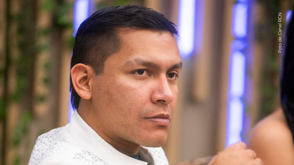 Juanda Caribe confirmó que se quedó sin casa tras ruptura con Sheila Gándara: "me la desgranaron" Juanda Caribe confirmó que se quedó sin casa tras ruptura con Sheila Gándara: "me la desgranaron"