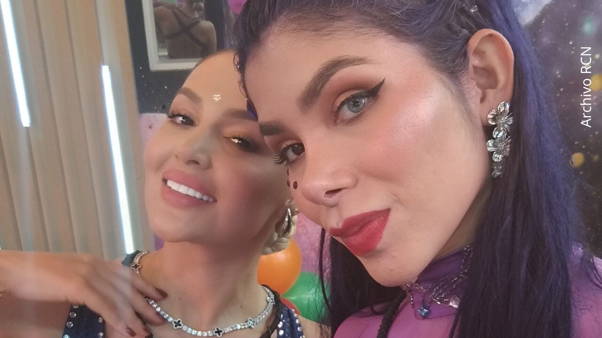 Alexa Torrex asegura que Yuli solo buscó a Alejandro por los 400 millones de pesos