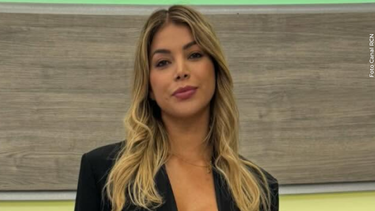 Yaya Muñoz dio noticia sobre su mascota después de días de preocupación