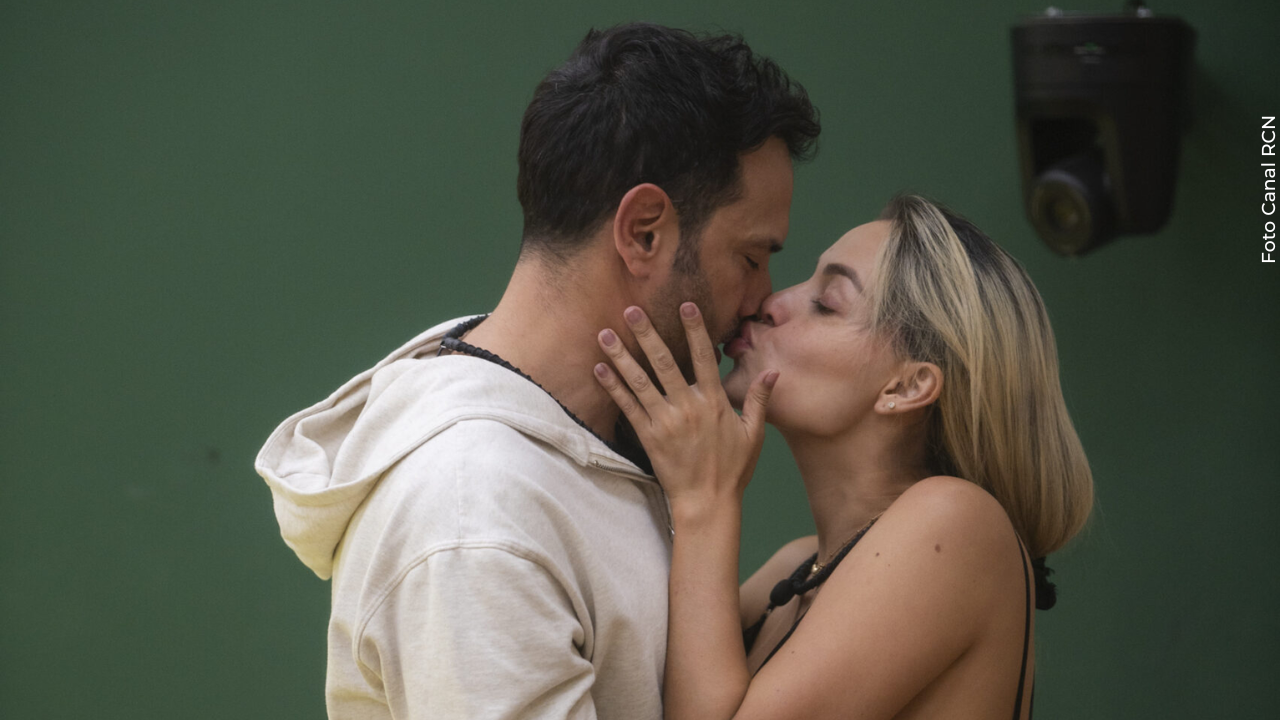 Yuli Ruiz se pronunció sobre Alejandro Estrada y avivó la curiosidad en redes