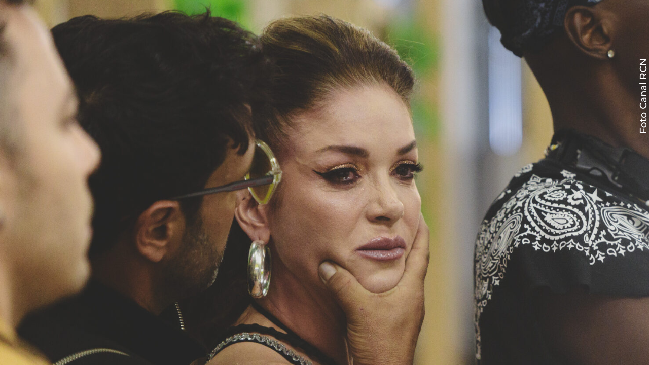 Nataly Umaña se sinceró sobre Alejandro Estrada: “No hay que convertir en extraños a quienes alguna vez amamos”