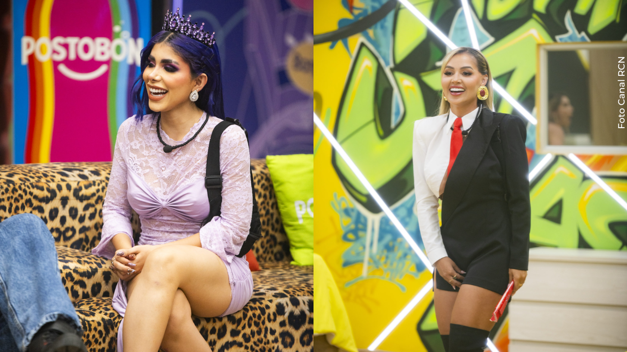 Yuli Ruiz sorprendió al contar lo que ocurrió con Alexa Torrex en un hotel