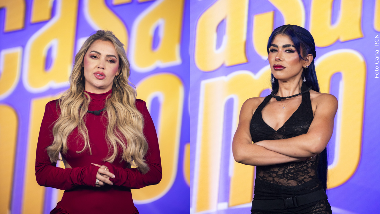 Yuli Ruiz contó incómodo momento con Alexa Torrex después de La casa de los famosos