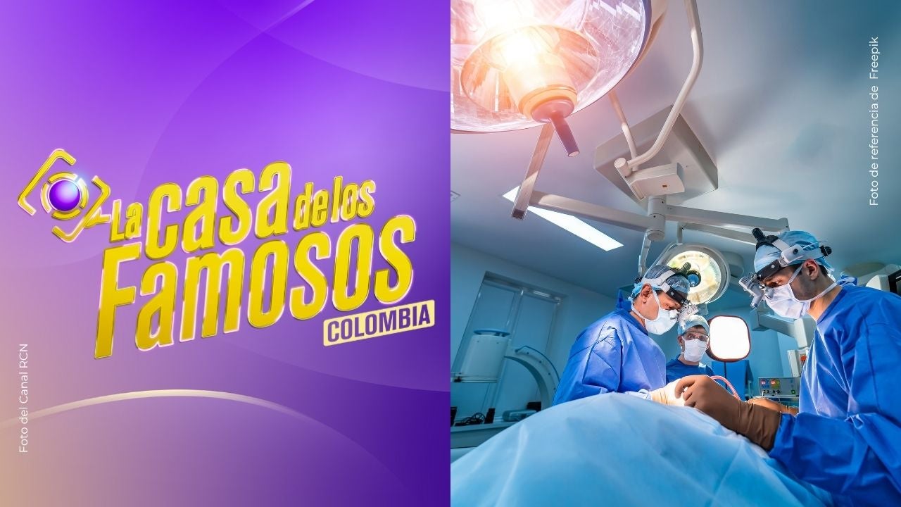 Nanis Ochoa mostró el cambio tras su tercera operación facial