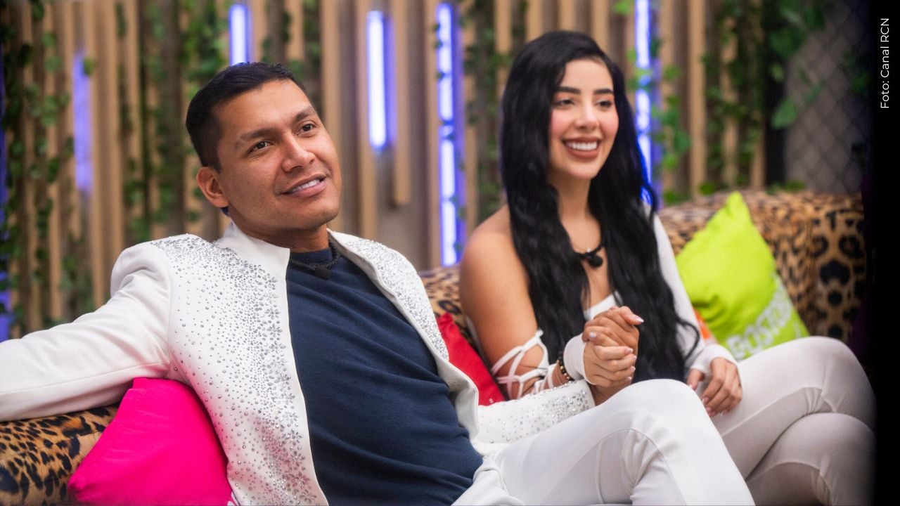 Juanda Caribe reveló que pasó con sus redes sociales.