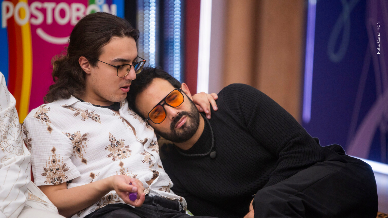 Tomás, hijo de Alejandro Estrada compartió su reacción al ver que ganó La casa de los famosos Col