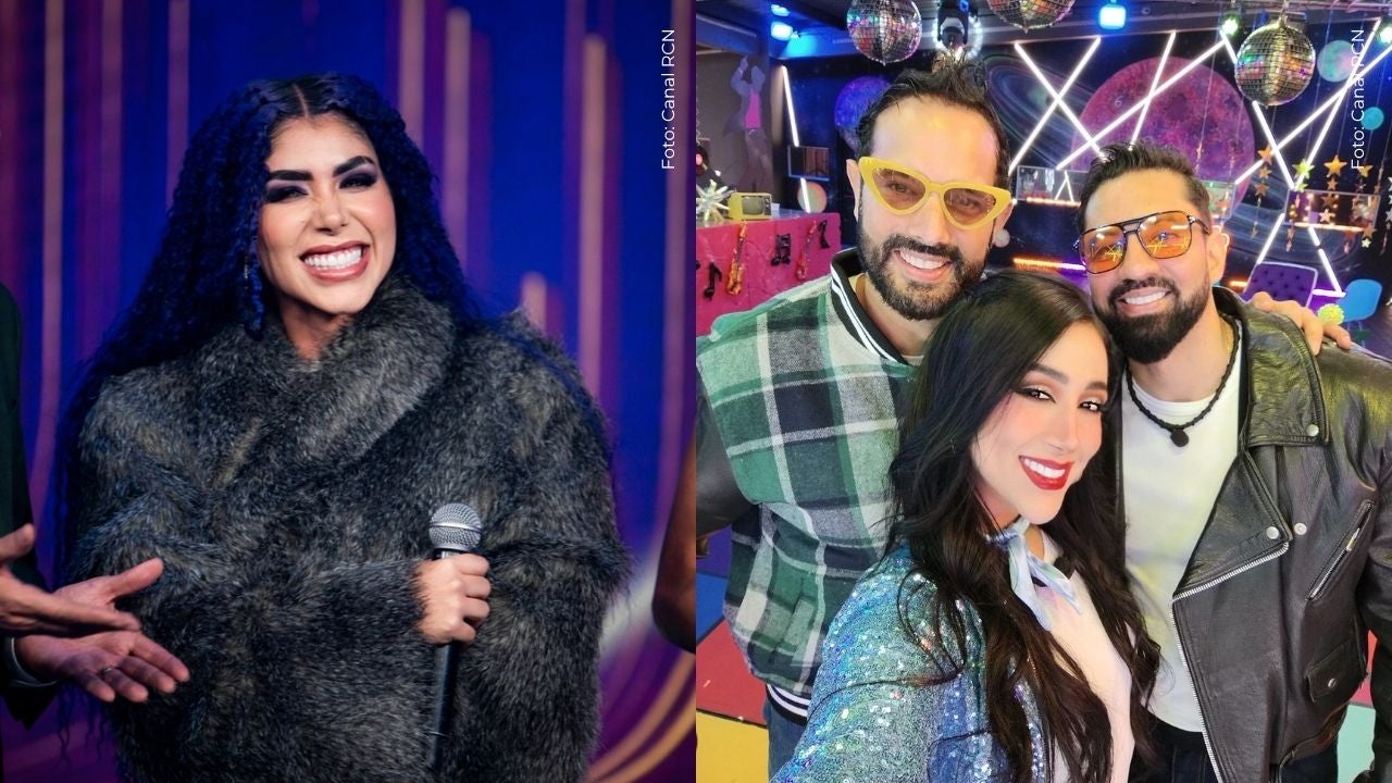 Alexa Torrex sorprendió al decir que Alejandro se veía mejor con Beba que con Yuli