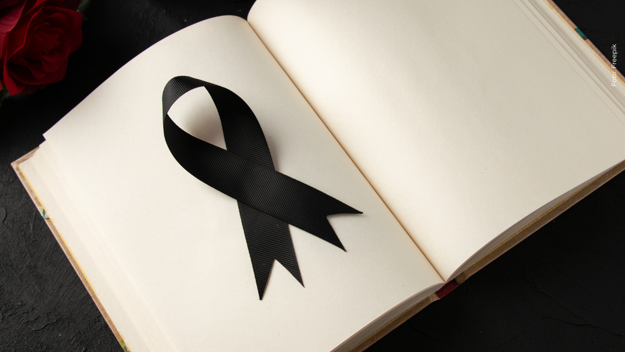 ¡Sentido luto en la música! Falleció reconocido artista tras grave lucha contra el cáncer: ¿quién?