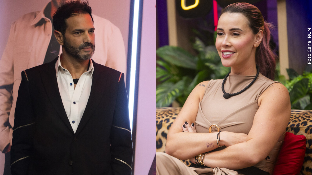 Alejandro Estrada destapó lo que realmente decía el papel de Manuela Gómez