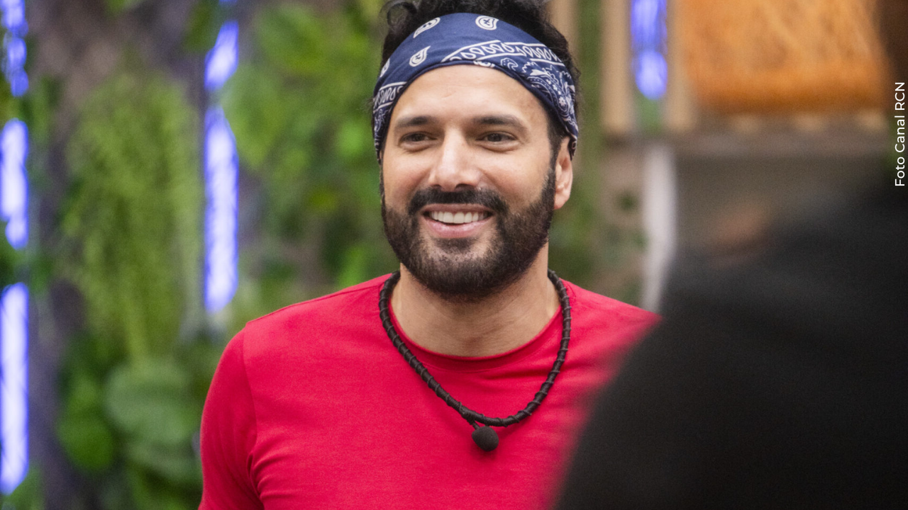 Alejandro Estrada contó la verdad sobre el papel que recibió de Manuela Gómez