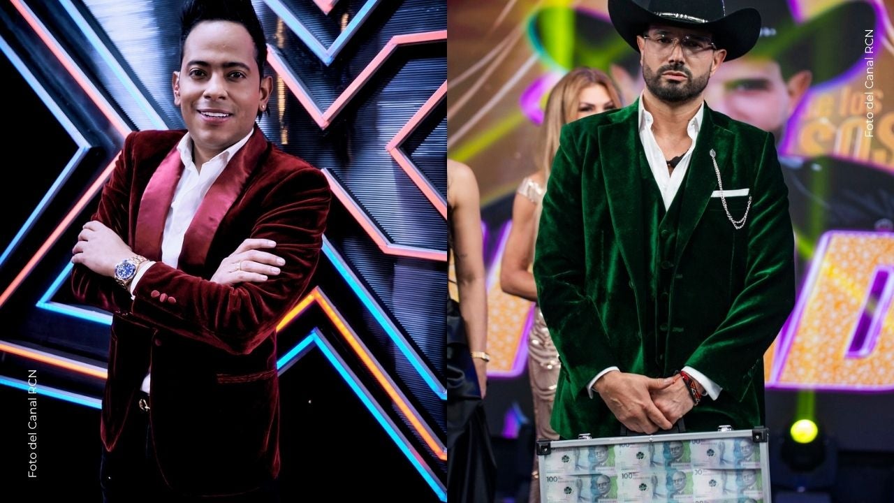 ¿Qué le propuso Orlando Liñán a Alejandro Estrada luego de su triunfo en La casa de los famosos?