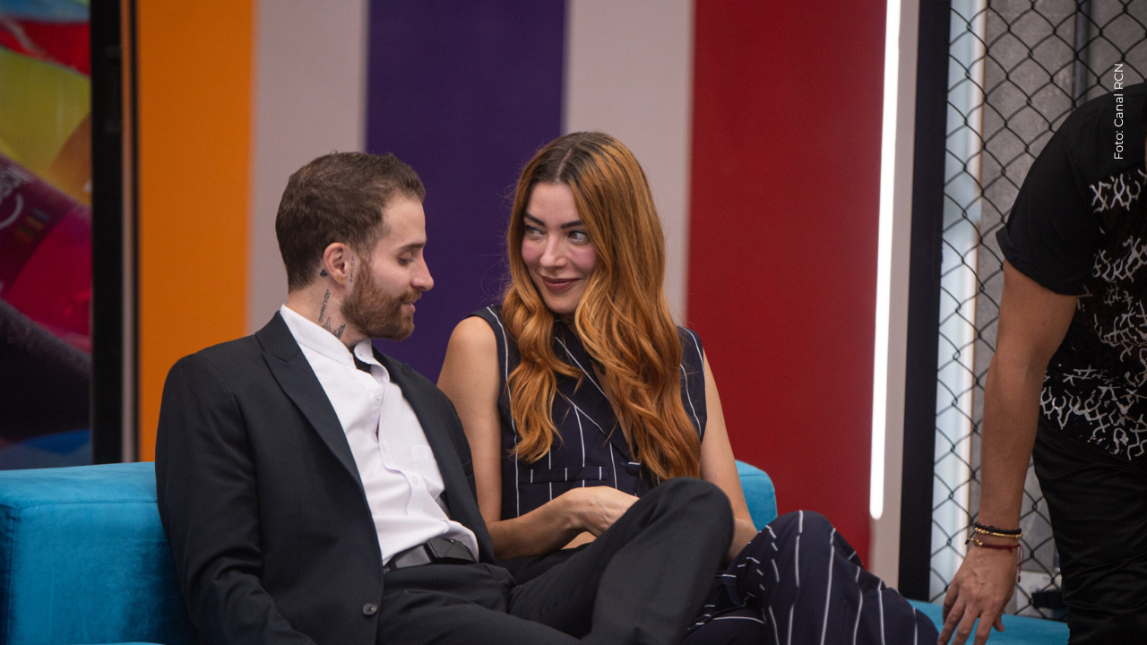 Norma Nivia y Mateo Varela dejaron curioso mensaje en sus redes tras su viaje fuera del país: ¿cuál?