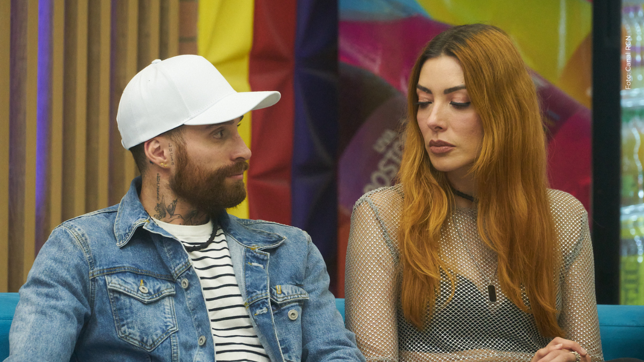 Norma Nivia y Mateo Varela dejaron curioso mensaje en sus redes tras su viaje fuera del país: ¿cuál?
