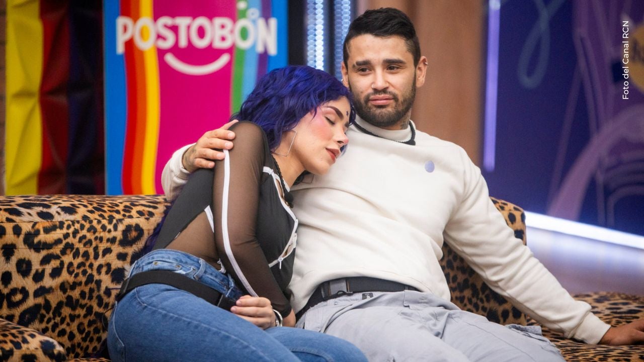 ¿Qué pasa entre Estrada, Alexa Torrex y Tebi Bernal?