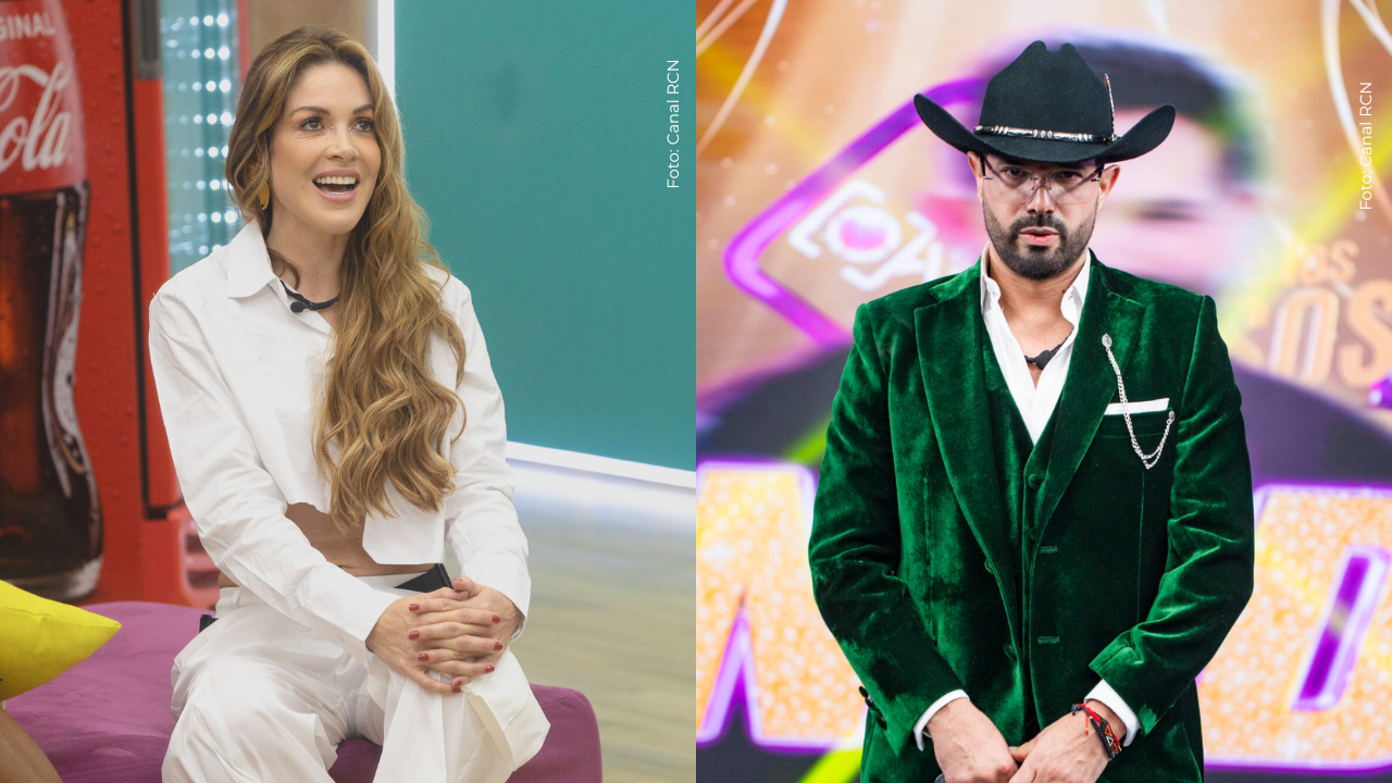 Nataly Umaña reapareció en sus redes luego de hablar sobre Aleajandro Estrada, ¿qué dijo?