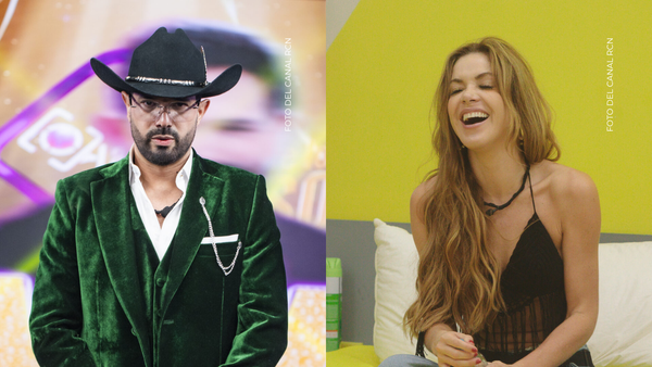 ¿Alejandro Estrada y Nataly Umaña volvieron a hablar? La confesión del actor llamó la atención ¿Alejandro Estrada y Nataly Umaña volvieron a hablar? La confesión del actor llamó la atención
