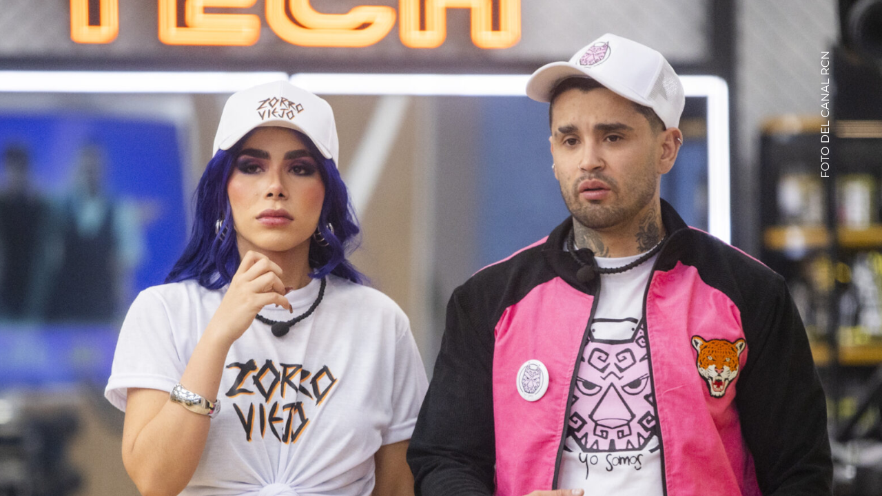 Alexa Torrex publicó mensaje que llamó la atención en redes sociales