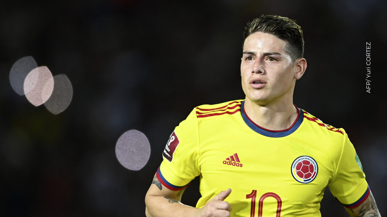 EN VIVO: Colombia vs. Costa Rica partido de despedid