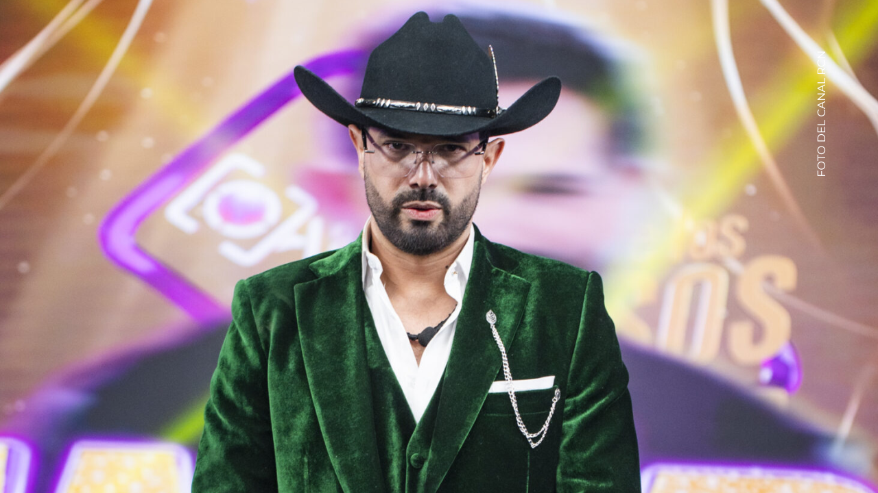 Alejandro Estrada respondió si aceptaría otro reality