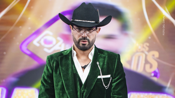Alejandro Estrada respondió si aceptaría otro reality tras su triunfo en La casa de los famosos