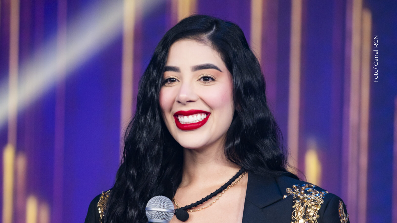 Mariana Zapata sorprendió al sincerarse sobre su estado de salud