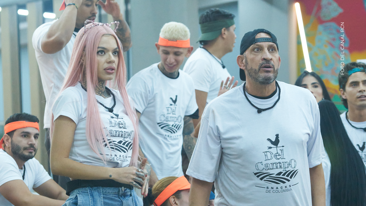 ¿Qué dijo El Flaco Solórzano sobre Melissa Gate?