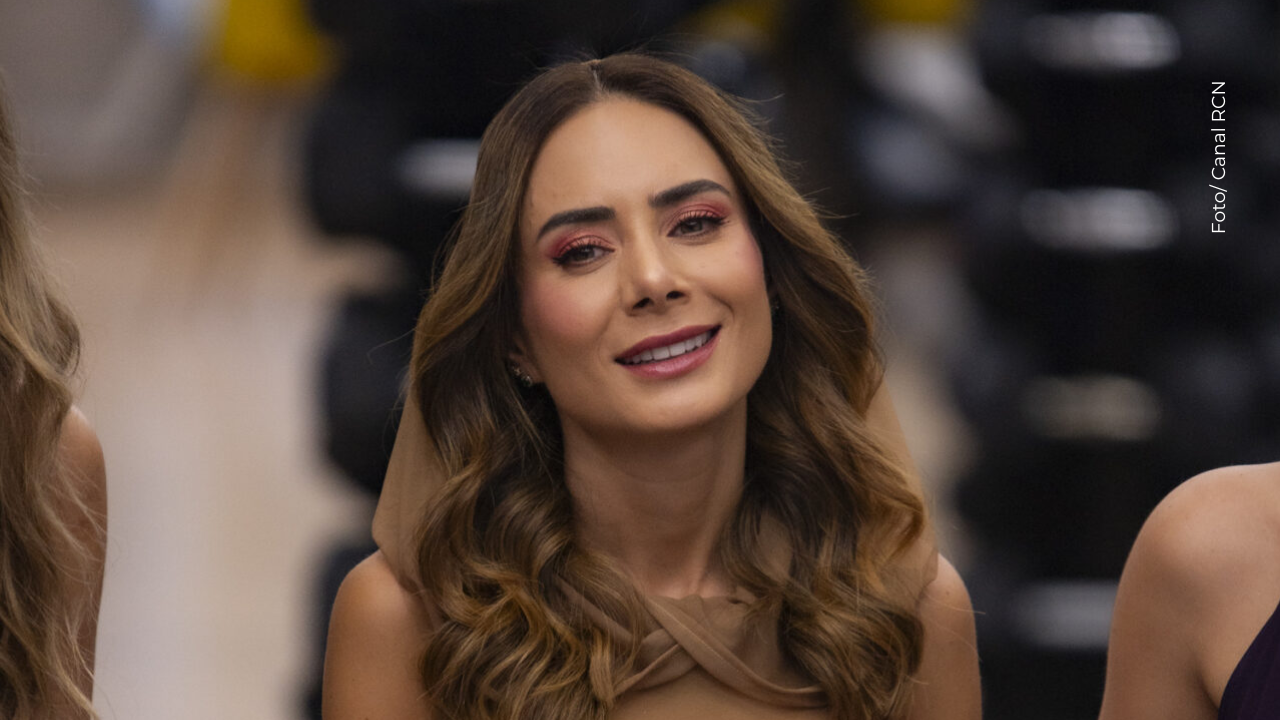 Johanna Fadul habló sin filtro sobre quienes le desean el mal