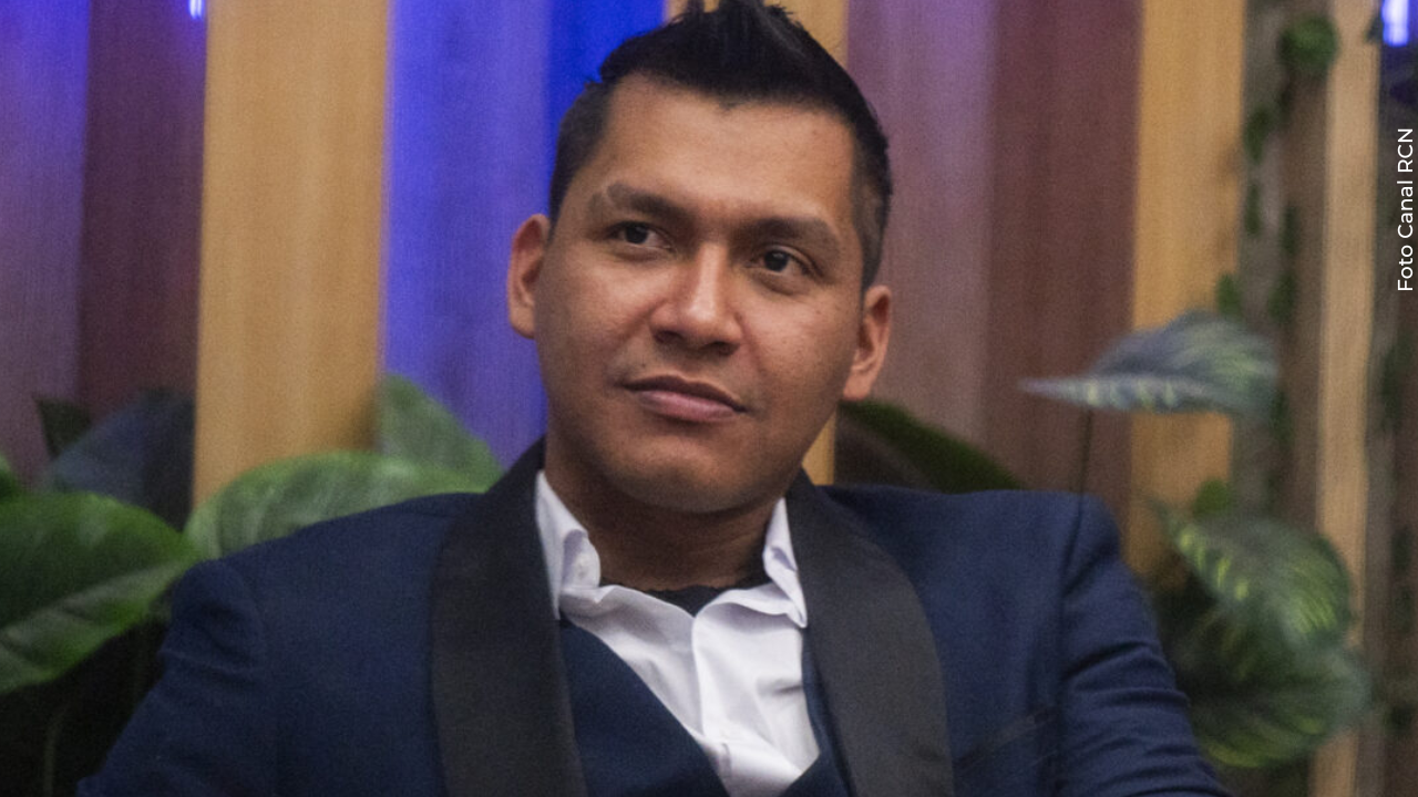 Juanda Caribe rompió el silencio y lanzó contundente mensaje sobre su vida personal