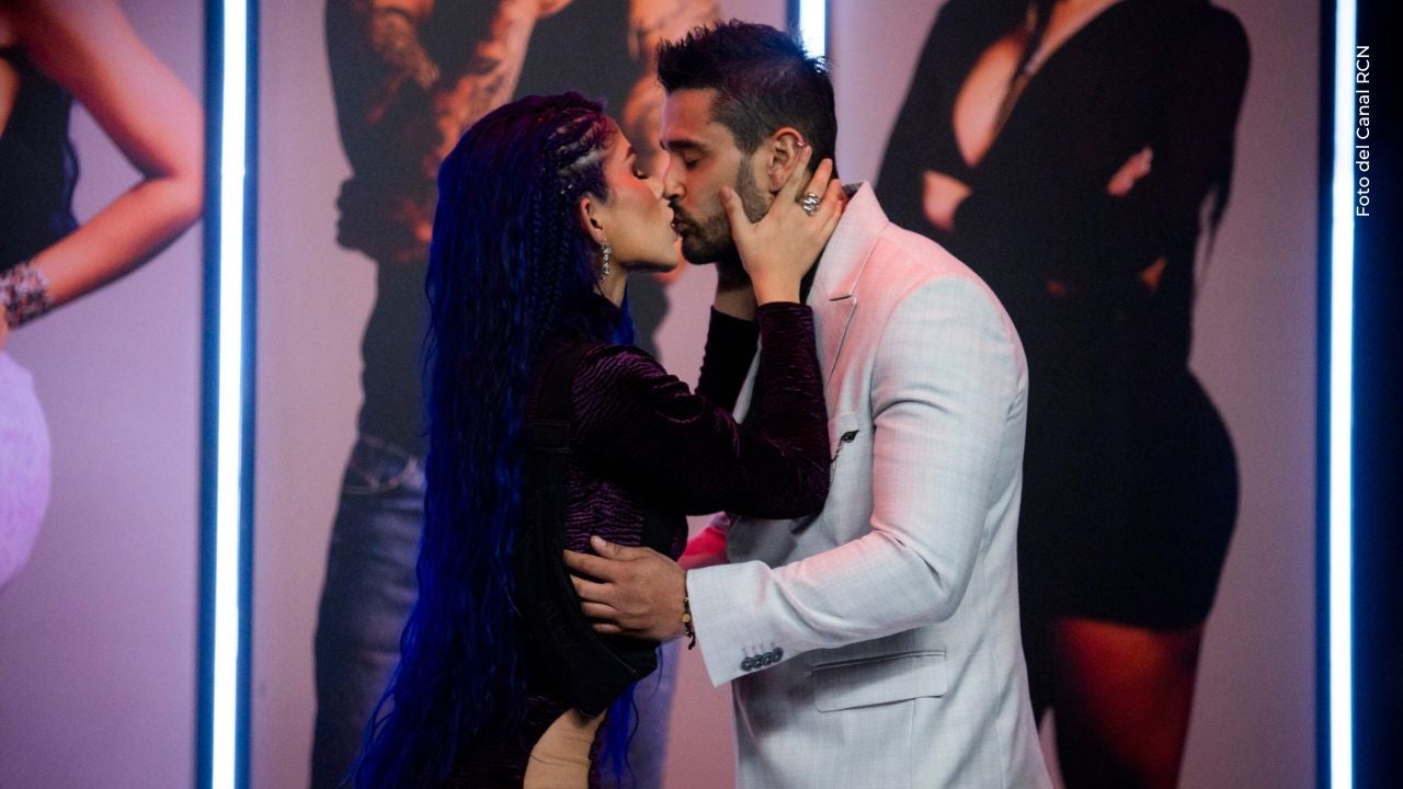 Tebi Bernal aclaró si ya tiene una relación oficial con Alexa Torrex.