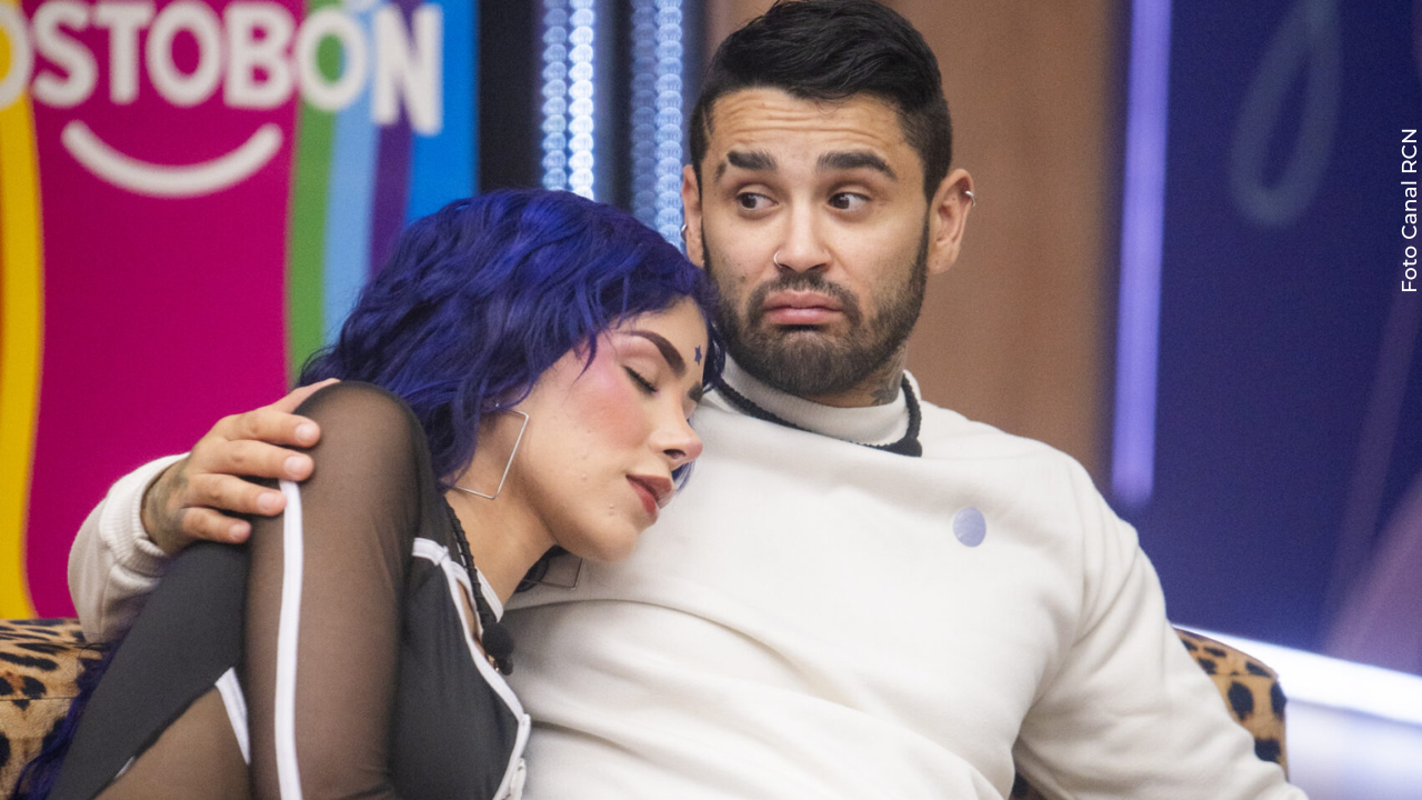 Tebi Bernal contó la verdad sobre Alexa Torrex después de que ella lo dejara de seguir