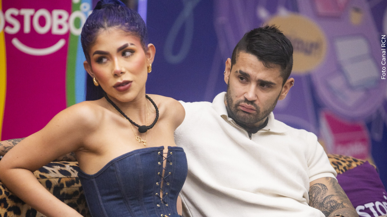 Tebi Bernal rompió el silencio sobre Alexa Torrex tras dejarlo de seguir: esto fue lo que le dijo