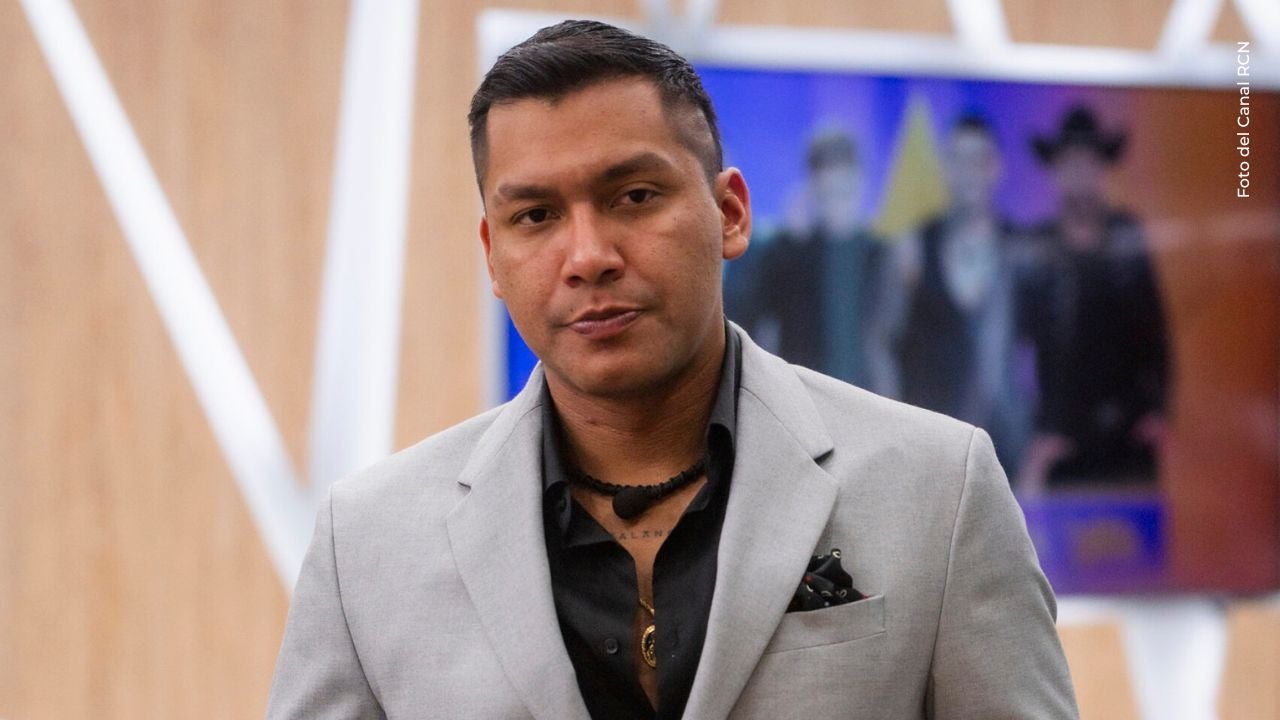 El auto consejo de Juanda Caribe que desató reacciones