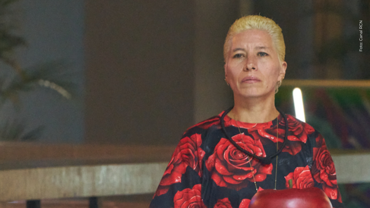 Exparticipante de La casa de los famosos Col se viste de luto tras dolorosa pérdida: esto dijo