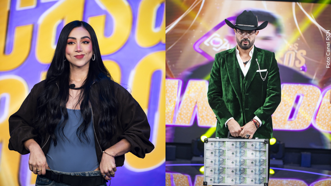 ¿Está hablando de Beba? Alejandro Estrada reveló cómo es la mujer que le gusta